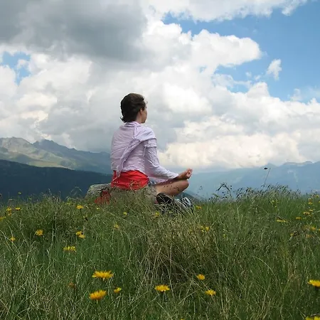 Tevini Dolomites Charming 호텔 4*