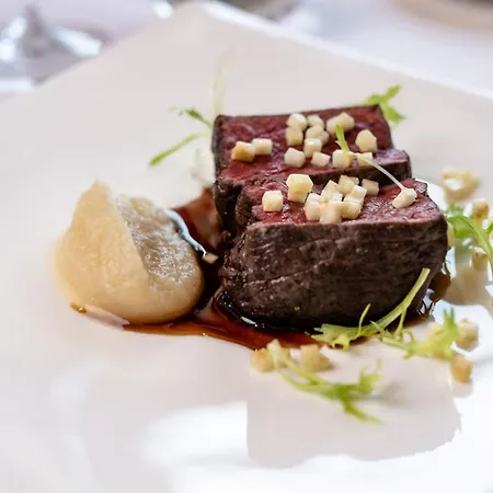 Tevini Dolomites Charming 호텔 4*